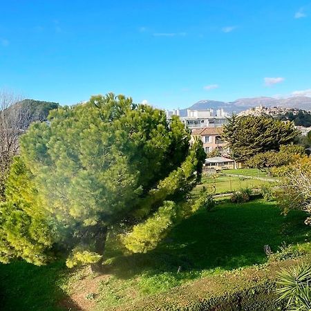Eden Beach Cagnes-sur-Mer Buitenkant foto