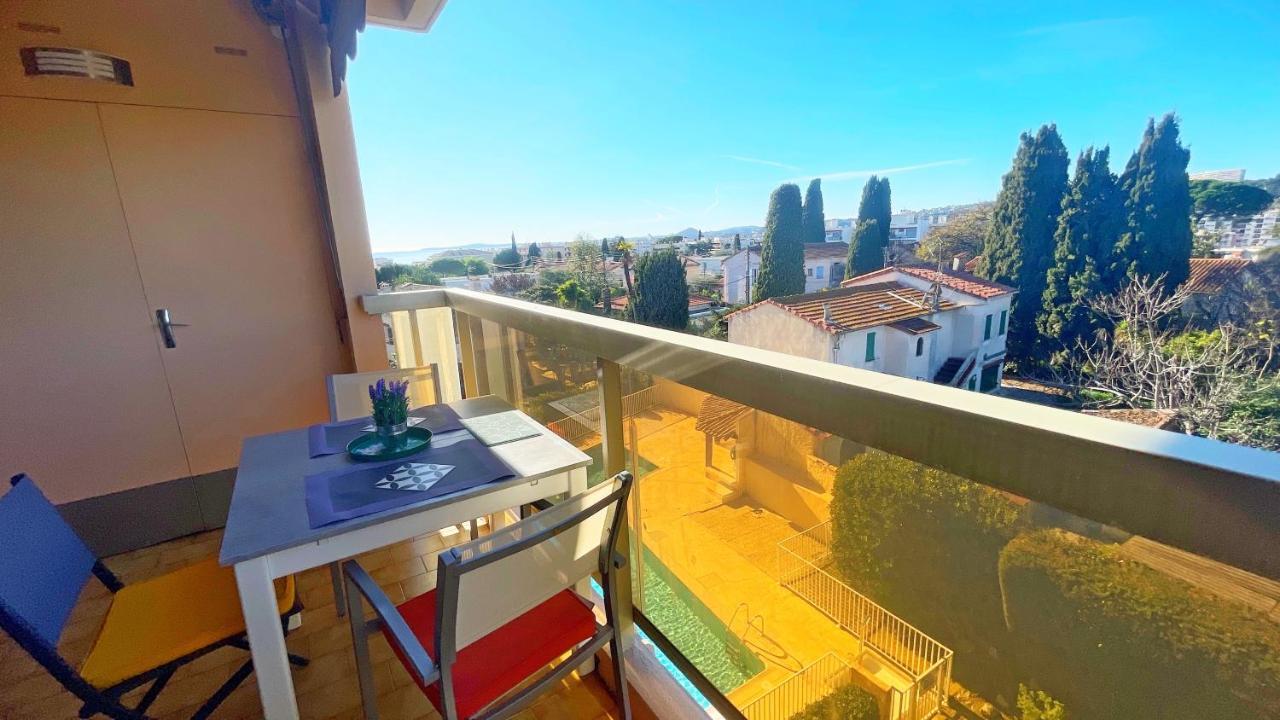 Eden Beach Cagnes-sur-Mer Buitenkant foto