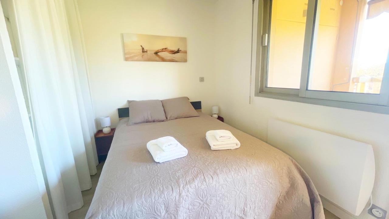 Eden Beach Cagnes-sur-Mer Buitenkant foto
