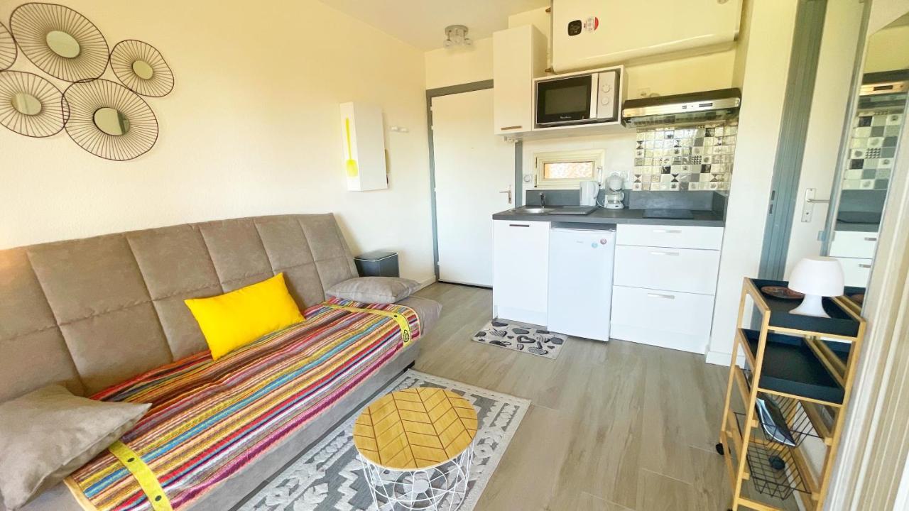 Eden Beach Cagnes-sur-Mer Buitenkant foto